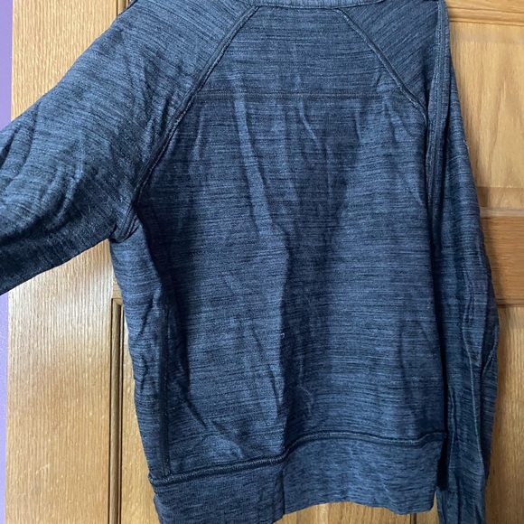Lululemon crew neck - Picture 1 of 3